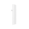 Radiateur Electrique à Inertie Fluide 1800W SAUTER Ipala Connecté