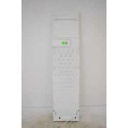 Radiateur électrique connecté à inertie fluide 1800W SAUTER Ipala