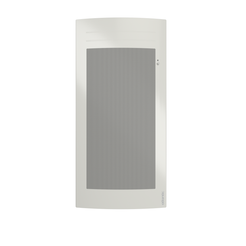 ATLANTIC 666426 - Radiateur électrique panneau rayonnant 2000 W Tatou ATLANTIC 666426 - Radiateur électrique panneau rayonnant 2000 W Tatou