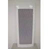 Radiateur Electrique Rayonnant 2000W ATLANTIC Tatou