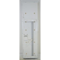 Radiateur Vertical Blanc