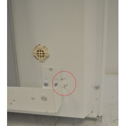 Radiateur Electrique Chaleur Douce 2000W THERMOR Ténérife Pas Cher