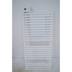 Sèche-Serviettes Electrique 1500W EQUATION Eolto