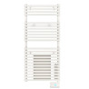 Sèche-Serviettes Electrique 1500W EQUATION Eolto Soufflant