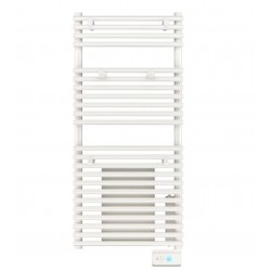 Sèche-Serviettes Electrique 1500W EQUATION Eolto Soufflant