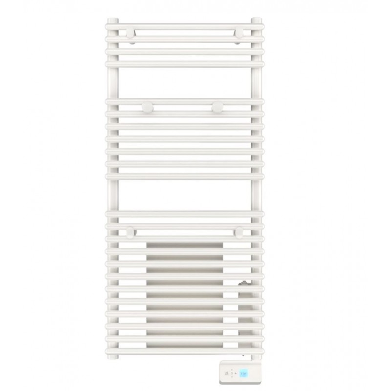 Sèche-Serviettes Electrique 1500W EQUATION Eolto Soufflant