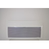 Radiateur Electrique Rayonnant 2000 W