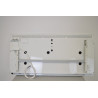 Radiateur Electrique Rayonnant 2000 W