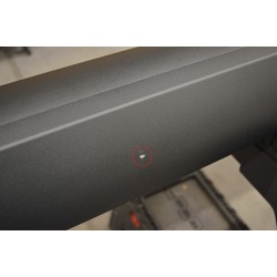 Store de Toit L3,50m THULE OMNISTOR 6300 Pas Cher