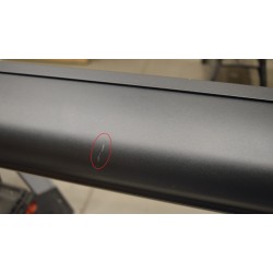 Store de Toit L3,50m THULE OMNISTOR 6300 Pas Cher