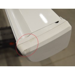 Store Paroi Latérale L4,5m THULE 4200 Pas Cher