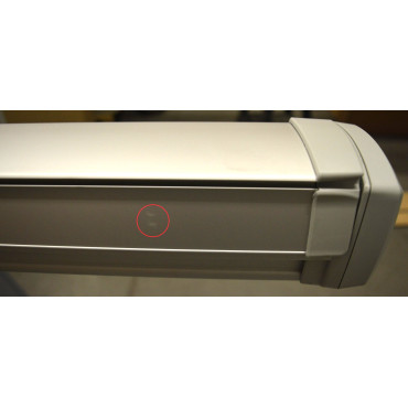 Store Paroi Latérale L3,50m THULE 4200 Pas Cher