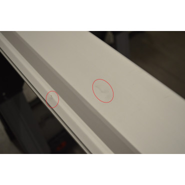 Store Paroi Latérale L3,50m THULE 4200 Pas Cher