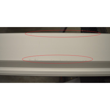 Store Paroi Latérale L3,50m THULE 4200 Pas Cher