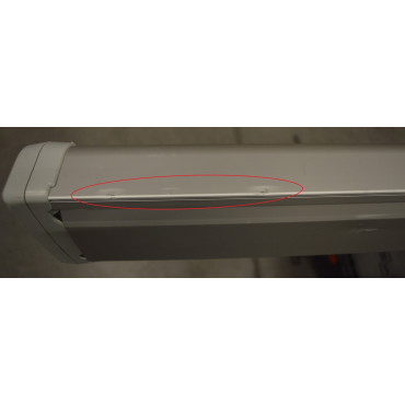 Store Paroi Latérale L3,50m THULE 4200 Pas Cher