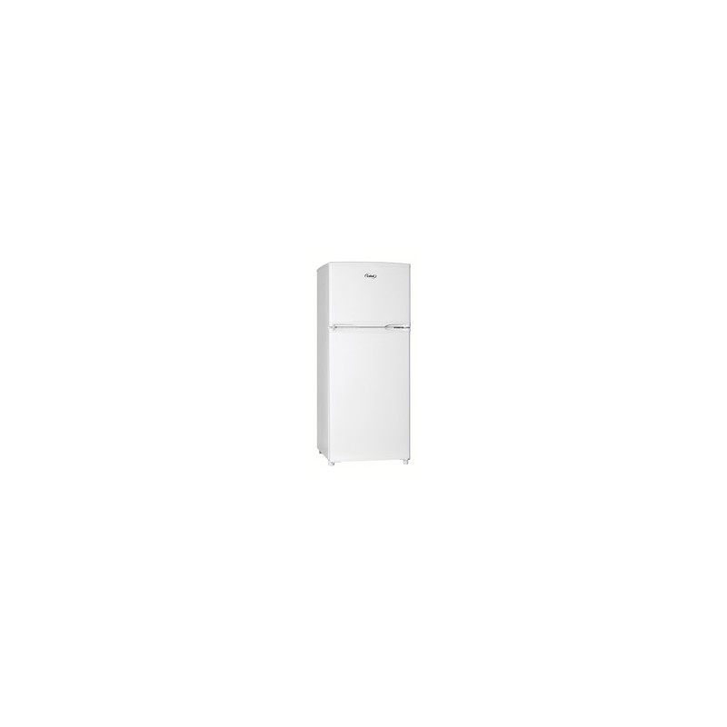 Réfrigérateur Congélateur 150L COBAL Réfrigérateur Congélateur 150L COBAL