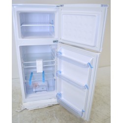 Réfrigérateur Congélateur 2 Portes