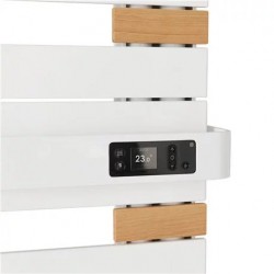 sèche serviettes programmable