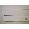 Sèche-Serviettes Electrique 750W THERMOR Allure 3 Classique Mât à Gauche Blanc pas cher