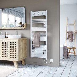 Sèche-Serviettes Electrique 1750W SAUTER Marapi