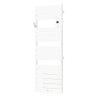 Sèche-Serviettes Electrique