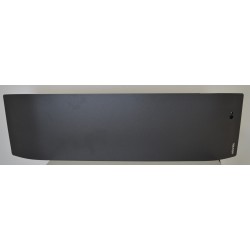 Radiateur ATLANTIC Divali Plinthe
