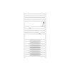 Sèche-Serviettes Electrique 1500W THERMOR Riva 4