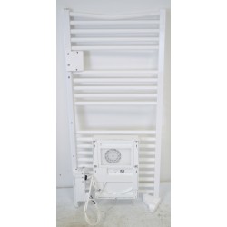 Sèche-serviettes électrique 1000W RIVA 4 - THERMOR