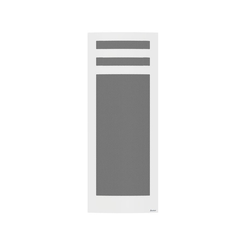 Radiateur Électrique 2000W SAUTER Isarog Radiateur Électrique 2000W SAUTER Isarog