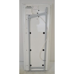 Radiateur Vertical Blanc