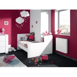 Radiateur ATLANTIC Accessio Digital