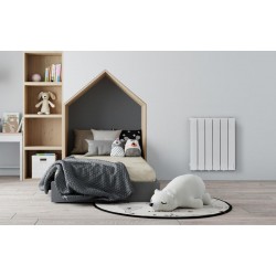 Radiateur Electrique à Inertie Fluide