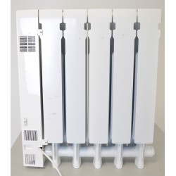 Radiateur Blanc