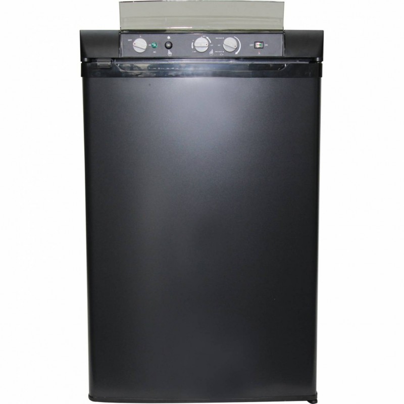 Réfrigérateur à Absorption 100L 2WAYS Electrique et Gaz Réfrigérateur à Absorption 100L 2WAYS Electrique et Gaz