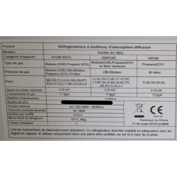 514364 - XC-60G