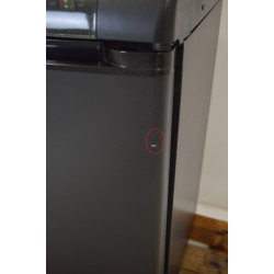 Réfrigérateur à Absorption 60L 2WAYS Electrique et Gaz Pas Cher