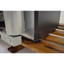 Réfrigérateur à Absorption 60L 2WAYS Electrique et Gaz Pas Cher