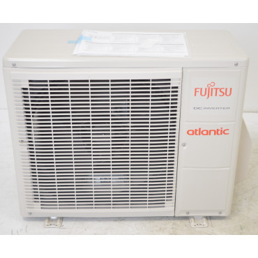 Unité Extérieure pour Chauffe-Eau Thermodynamique