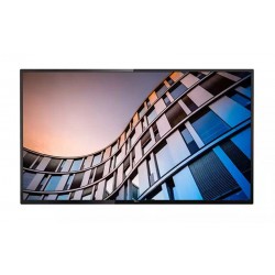 Téléviseur Télévision Professionnel 65" PHILIPS LED 4K UDH