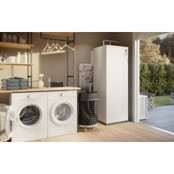 Ensemble Pompe à Chaleur ATLANTIC FUJITSU Alféa Extensa Duo A.I