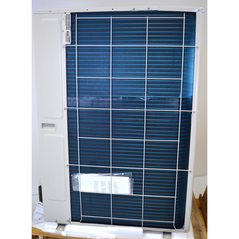 ATLANTIC FUJITSU Ensemble de Pompe à Chaleur Air/Eau 11kW 526300