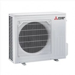 Unité Extérieure Compact de Climatisation 5.5kW MITSUBISHI Mono-Split R32