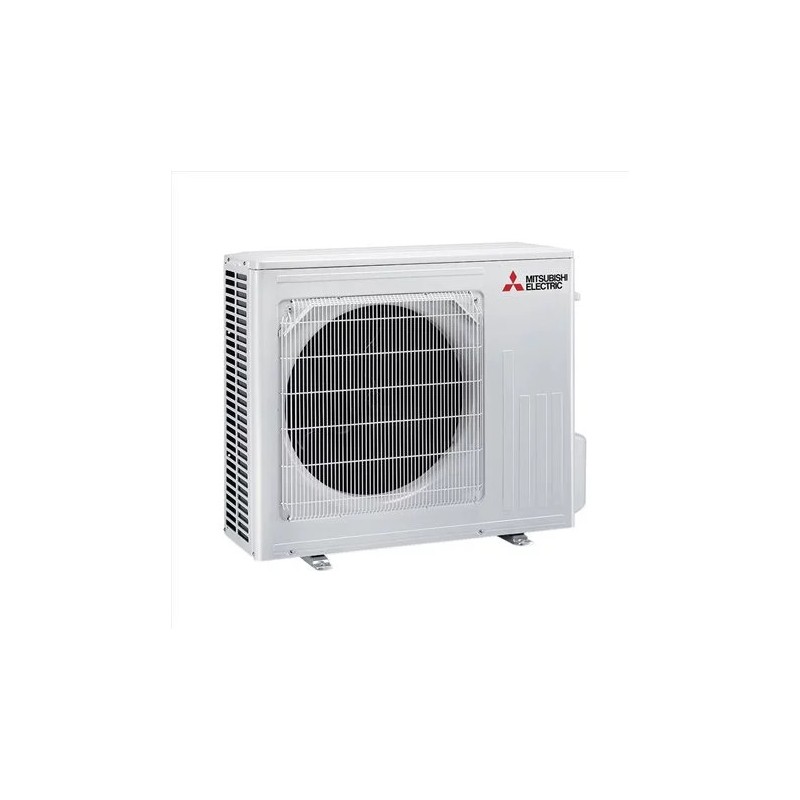 Unité Extérieure Compact de Climatisation 5.5kW MITSUBISHI Mono-Split R32