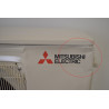 Unité Extérieure Compact de Climatisation 5.5kW MITSUBISHI Mono-Split R32 pas cher