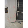 Unité Extérieure Compact de Climatisation 5.5kW MITSUBISHI Mono-Split R32 pas cher