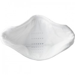 Masque de Protection FFP2