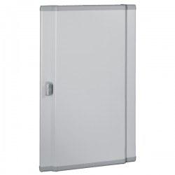 Porte Galbée Métallique Réversible LEGRAND Pour Armoire Electrique XL³4000