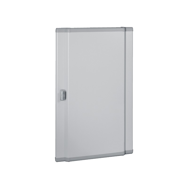 Porte Galbée Métallique Réversible LEGRAND Pour Armoire Electrique XL³4000 Porte Galbée Métallique Réversible LEGRAND Pour Armoire Electrique XL³4000