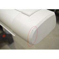 Store Paroi Latérale L4m THULE OMNISTOR 5200 Pas Cher