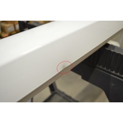 Store Paroi Latérale L4m THULE OMNISTOR 5200 Pas Cher
